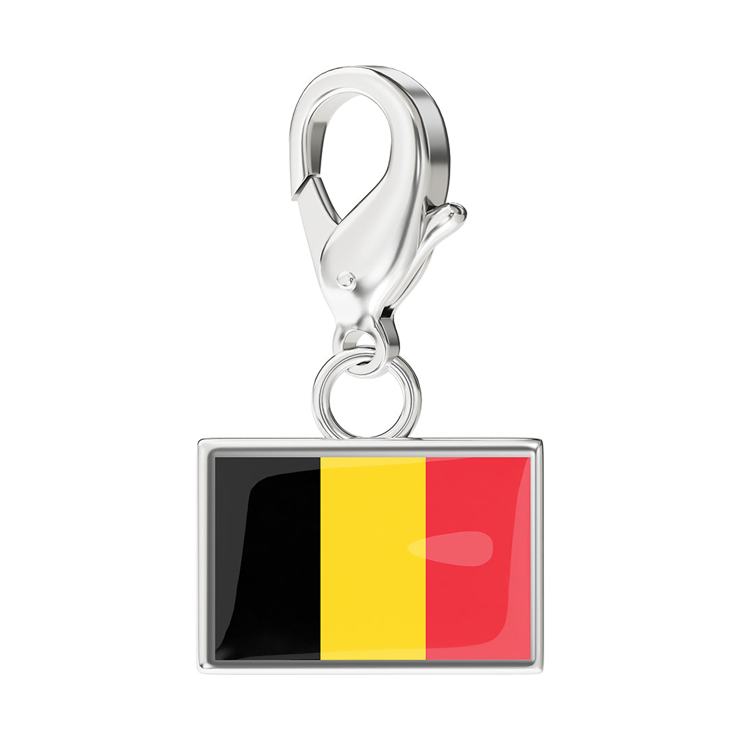✨Flag & Map Charms Set