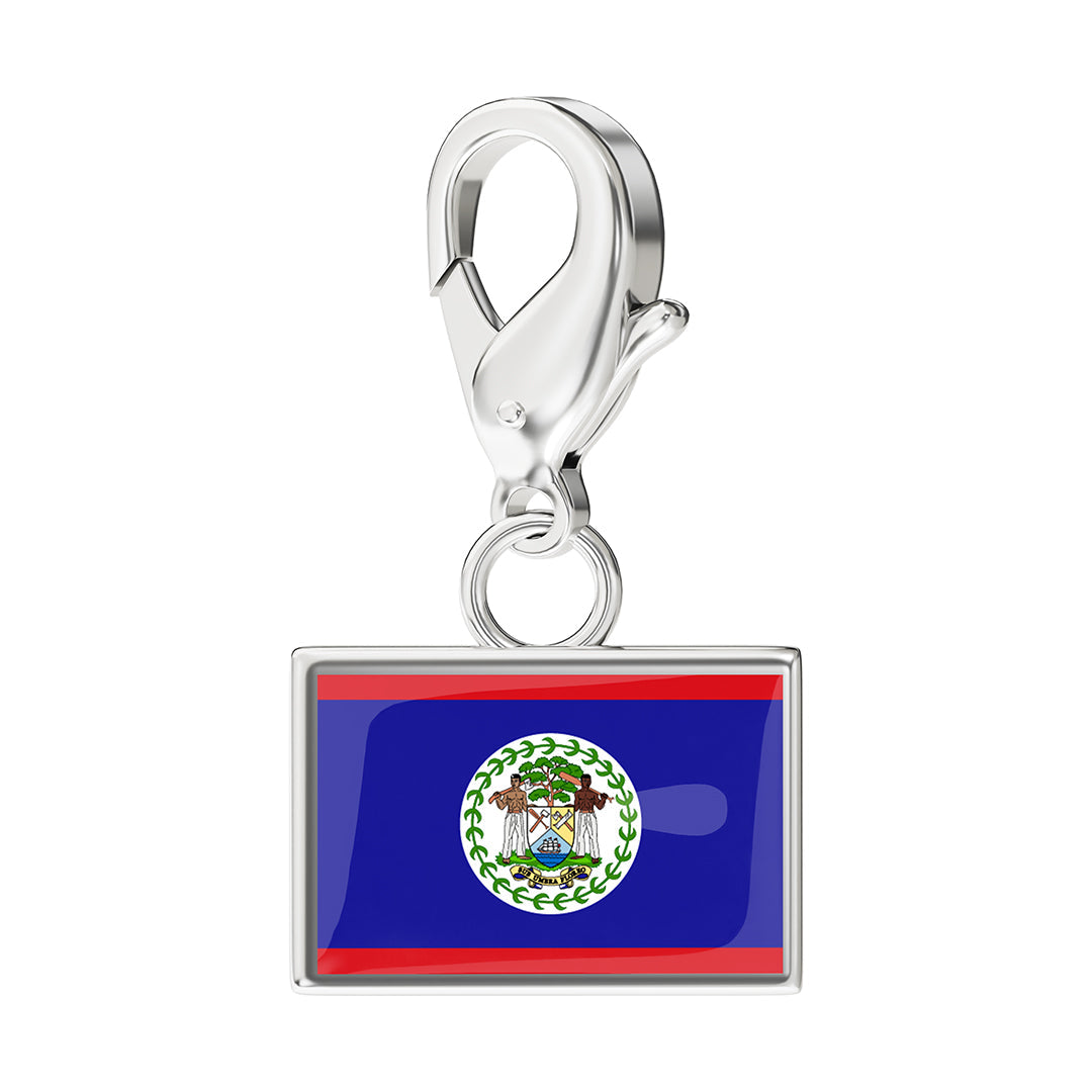 ✨Flag & Map Charms Set