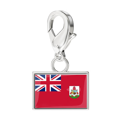 ✨Flag & Map Charms Set
