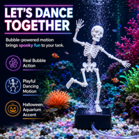 White Skeleton(Dancing )