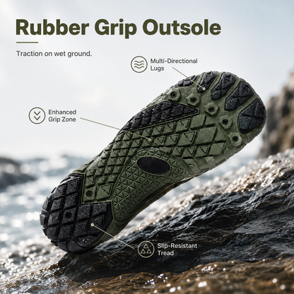 ✨Barefoot Water Shoes