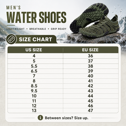 ✨Barefoot Water Shoes