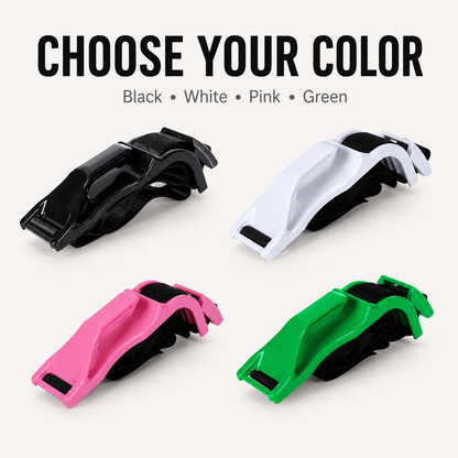 ✨🤰 Pregnancy Seat Belt Adjuster 💗 Comfort & Support on Every Ride 🚗