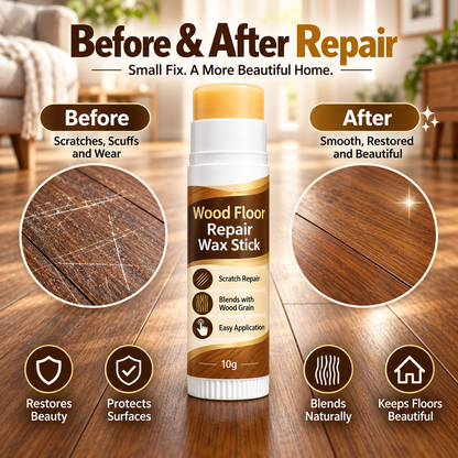 ✨Wood Repair Wax Stick🪵