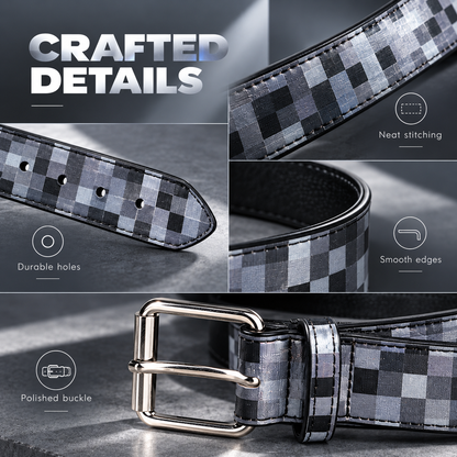 ✨Pixelated Belt