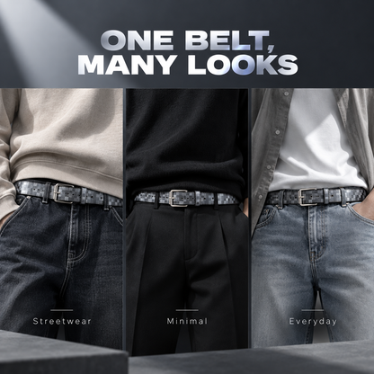✨Pixelated Belt