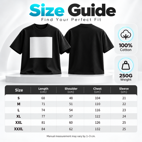 ✨Light Reactive Glow T-Shirt – Interactive Drawing Tee