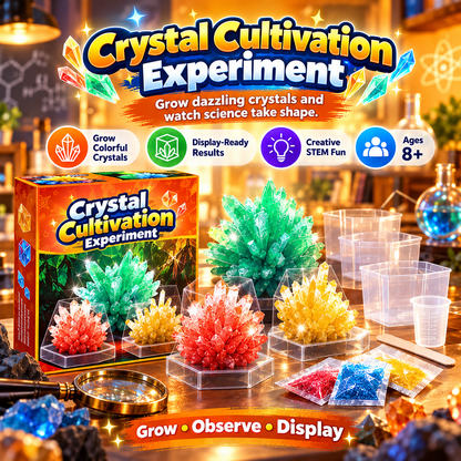 ✨3 Style Educational Science Experiment Toy Set🧪