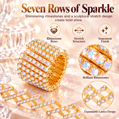 ✨Stretch to Switch –Jewelry Ring / Bracelet💎