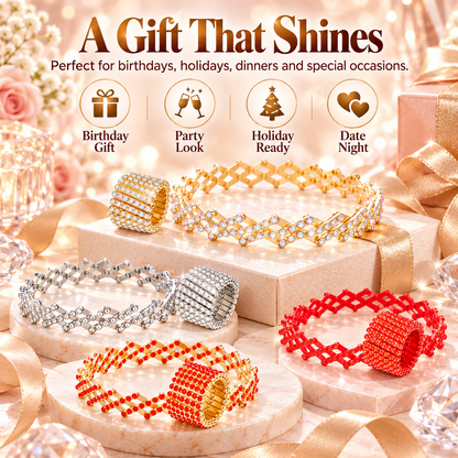 ✨Stretch to Switch –Jewelry Ring / Bracelet💎