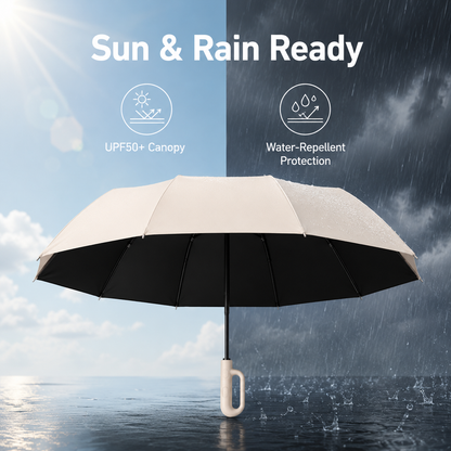 portable-automatic-folding-umbrella-windproof-waterproof-with-loop-buckle-3586