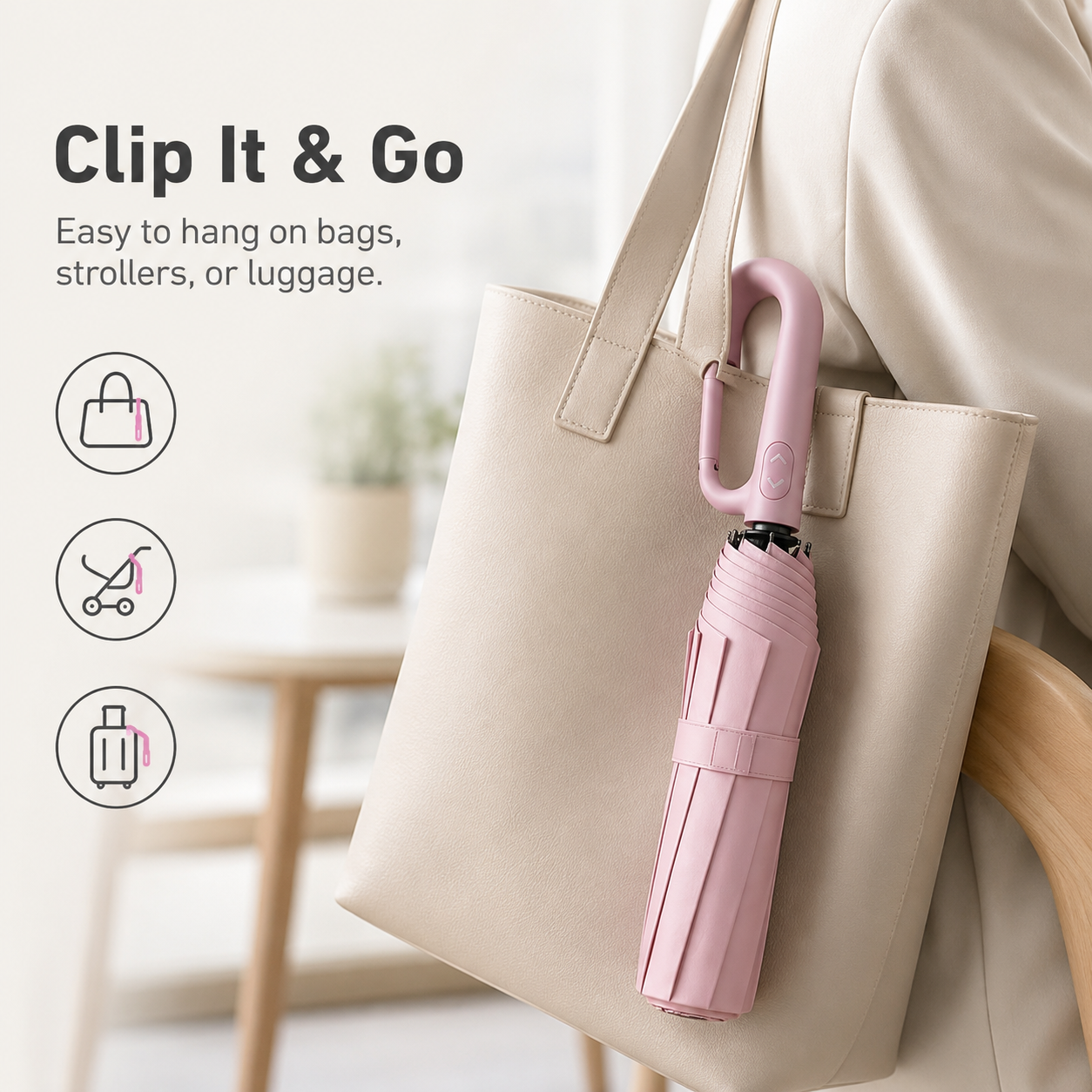 portable-automatic-folding-umbrella-windproof-waterproof-with-loop-buckle-3586