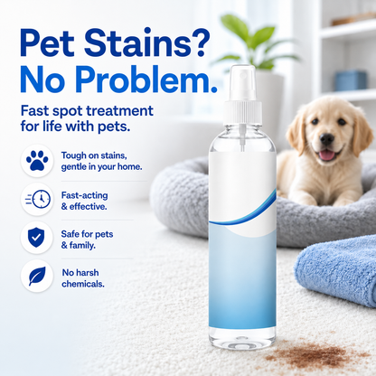 ✨Miracle Stain Remover Spray