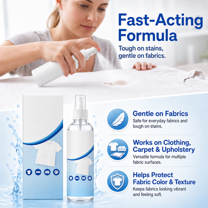 ✨Miracle Stain Remover Spray
