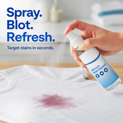 ✨Miracle Stain Remover Spray