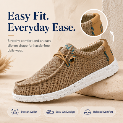 ✨Stretch Sox Mens Casual Shoe(Buy 2 Free Shipping✔️)