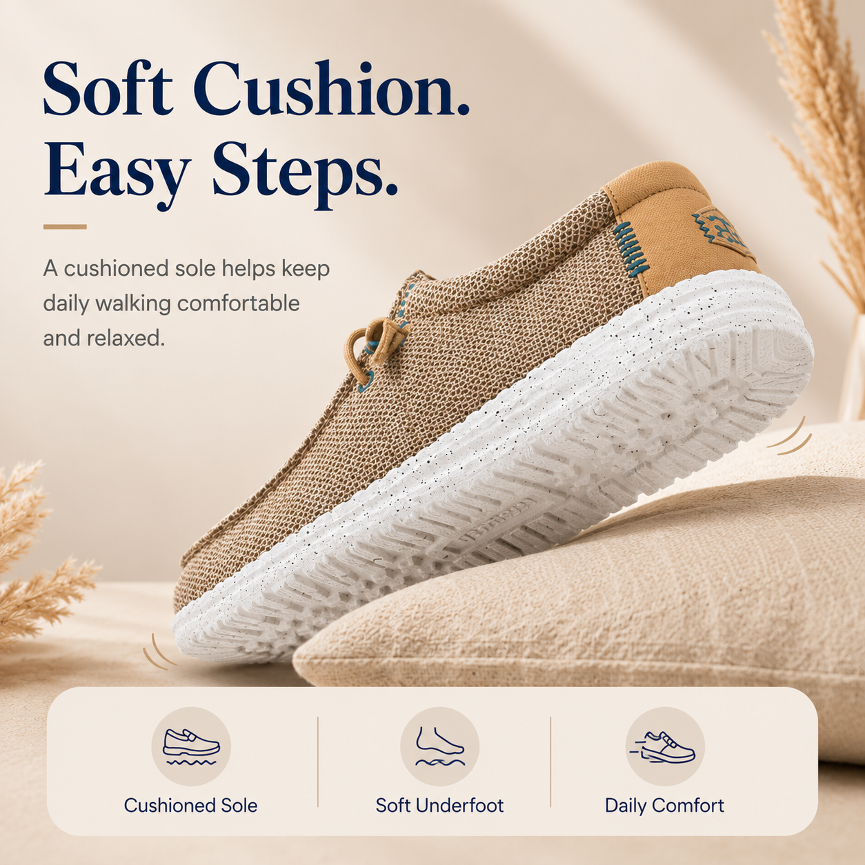 ✨Stretch Sox Mens Casual Shoe(Buy 2 Free Shipping✔️)