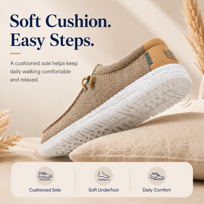 ✨Stretch Sox Mens Casual Shoe(Buy 2 Free Shipping✔️)