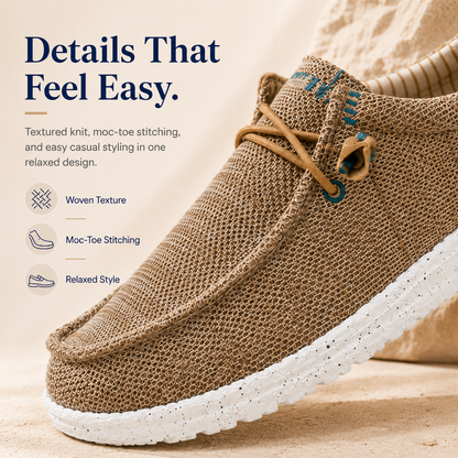 ✨Stretch Sox Mens Casual Shoe(Buy 2 Free Shipping✔️)