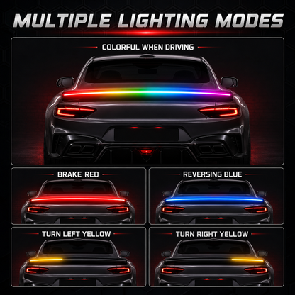 ✨Led Spoiler Light