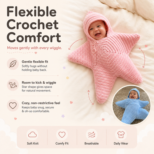 🔥Baby Star Suit(Buy 2 Free Shipping✔️)