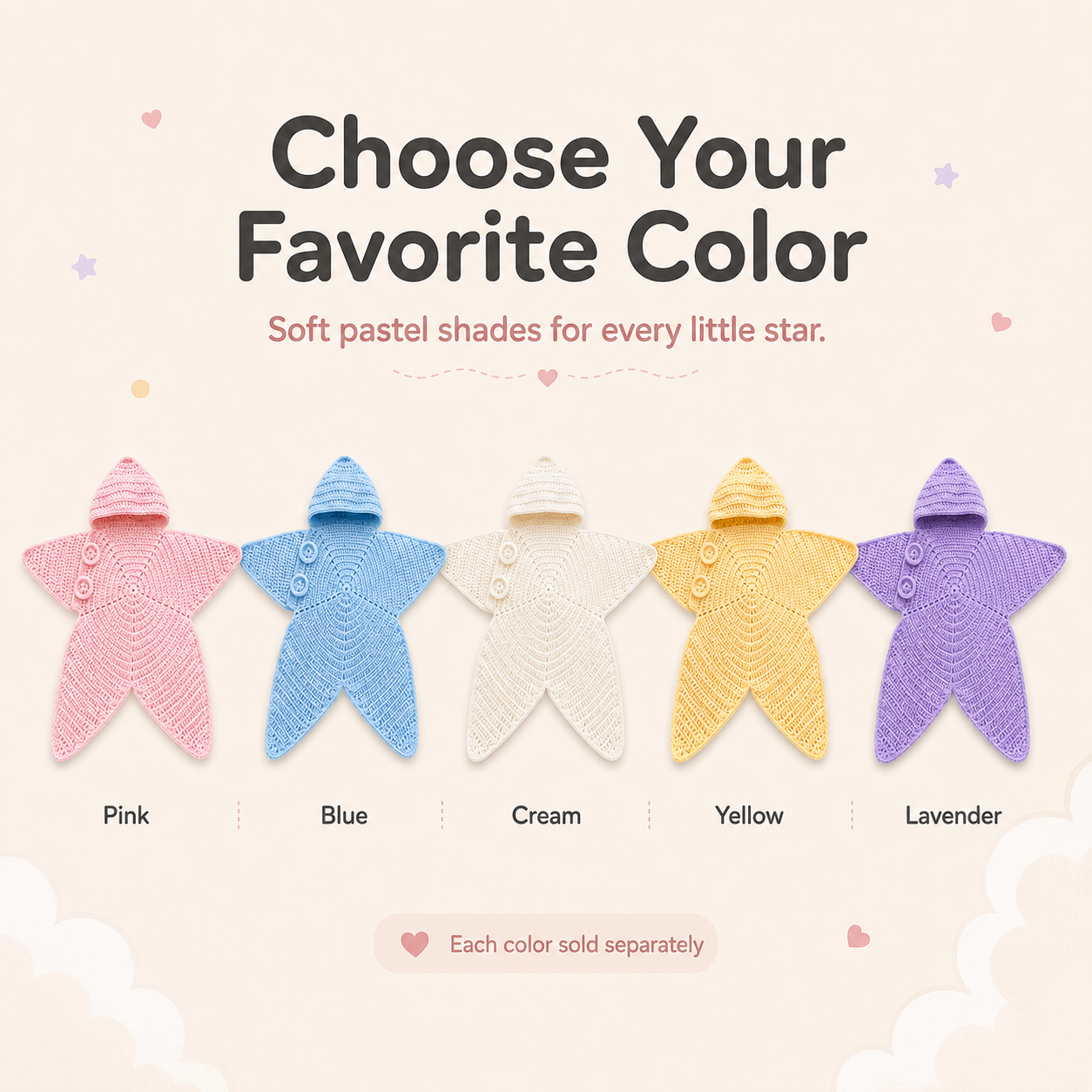 🔥Baby Star Suit(Buy 2 Free Shipping✔️)