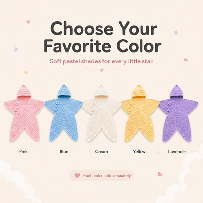 🔥Baby Star Suit(Buy 2 Free Shipping✔️)