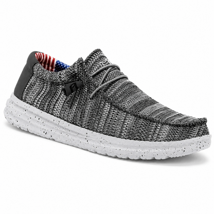 ✨Stretch Sox Mens Casual Shoe