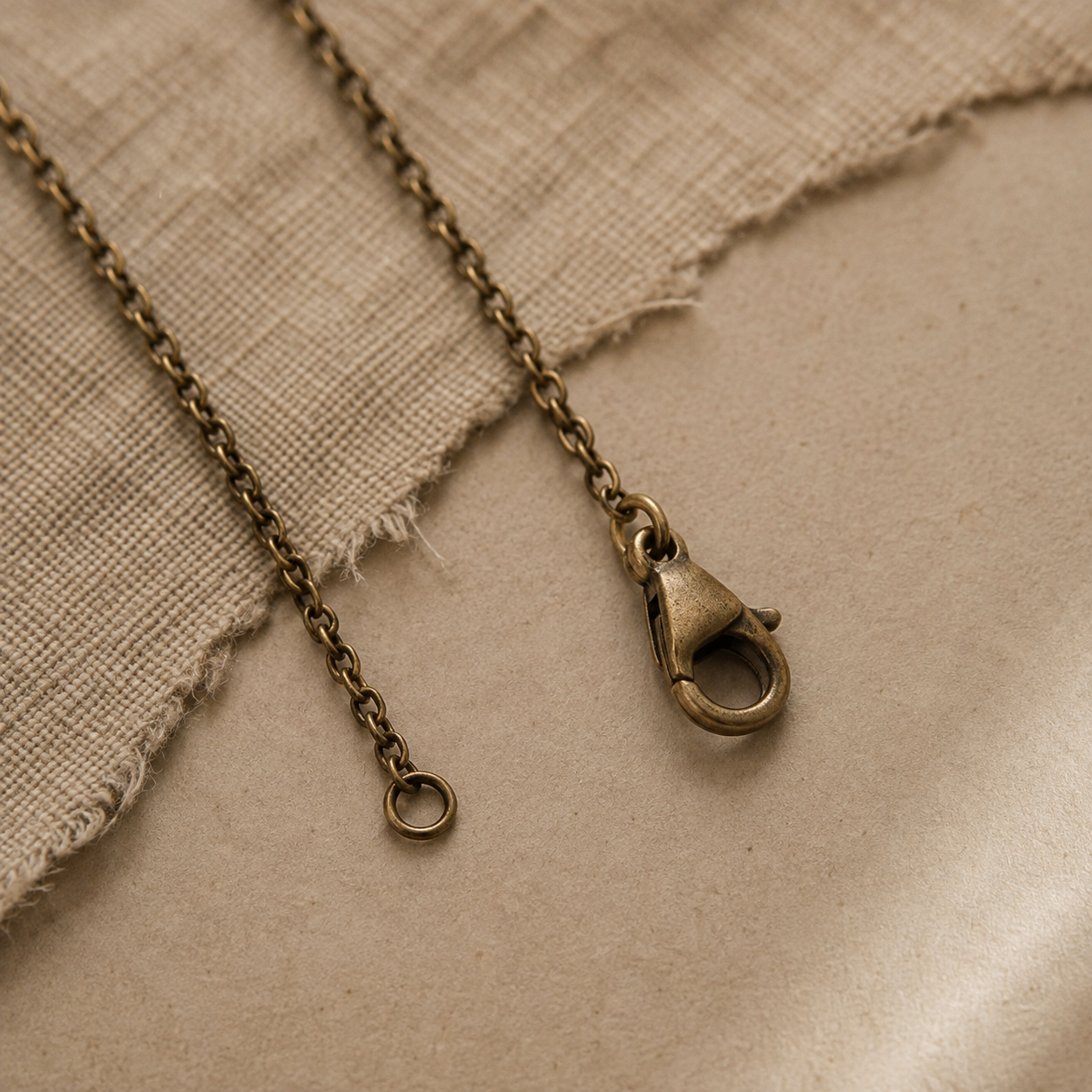 🔥Tiny Tarot Deck Necklace
