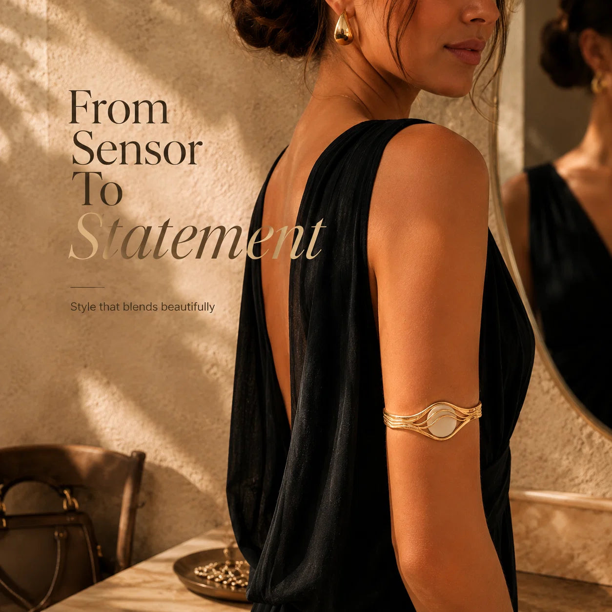 ✨The SENSÉ Bracelet