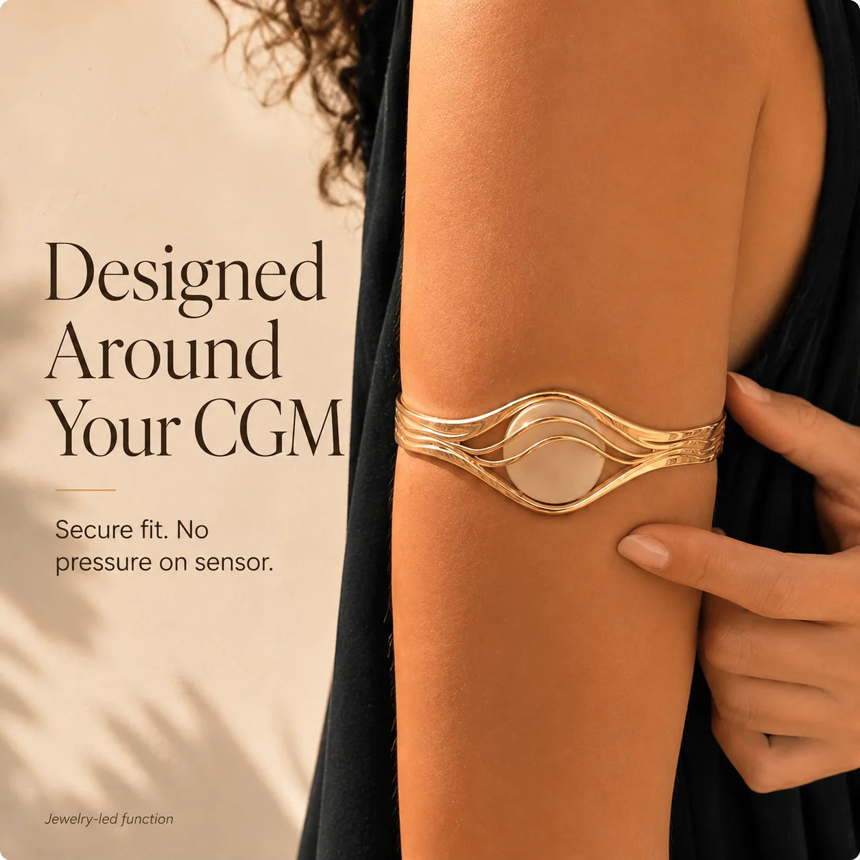 ✨The SENSÉ Bracelet