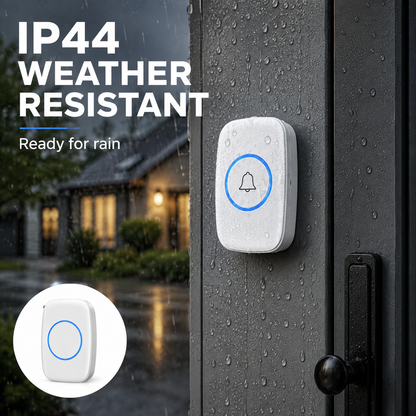 ✨Wireless Doorbell Kit