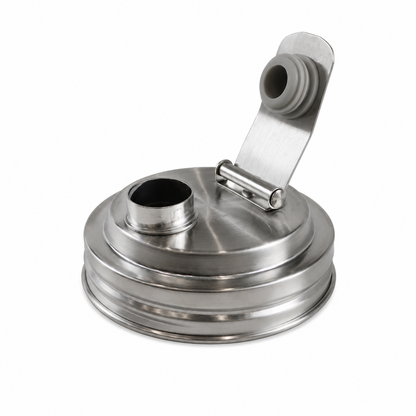 ✨Mason Jar Lid - One jar system · five everyday functions