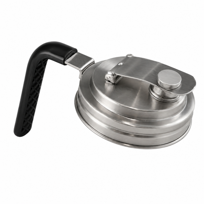 ✨Mason Jar Lid - One jar system · five everyday functions