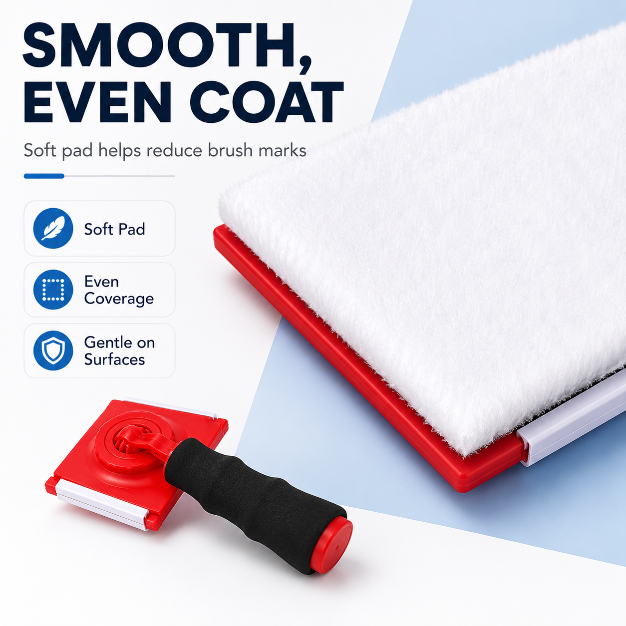 ✨Paint Edge Trimmer & Replacement Sponges