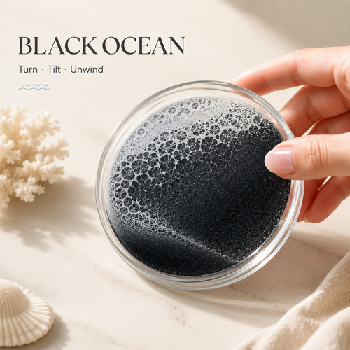 ✨Handmade Liquid Sand Acrylic Coaster