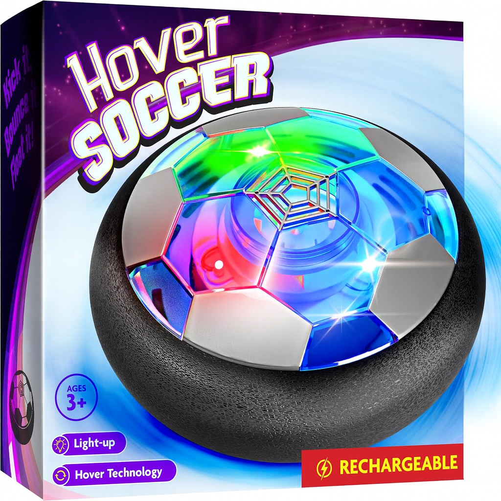 ✨HOT SALE✨Hover Football - Indoor Floating Football