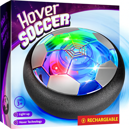 ✨HOT SALE✨Hover Football - Indoor Floating Football
