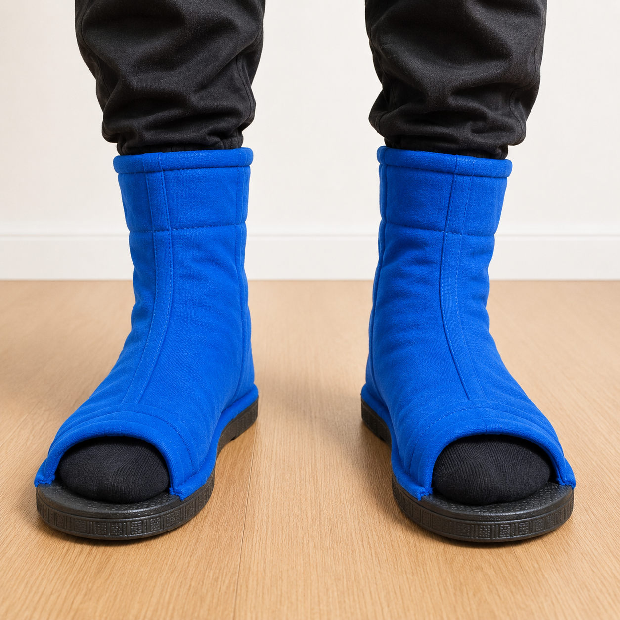 ✨Ninja-Inspired Comfort Boots