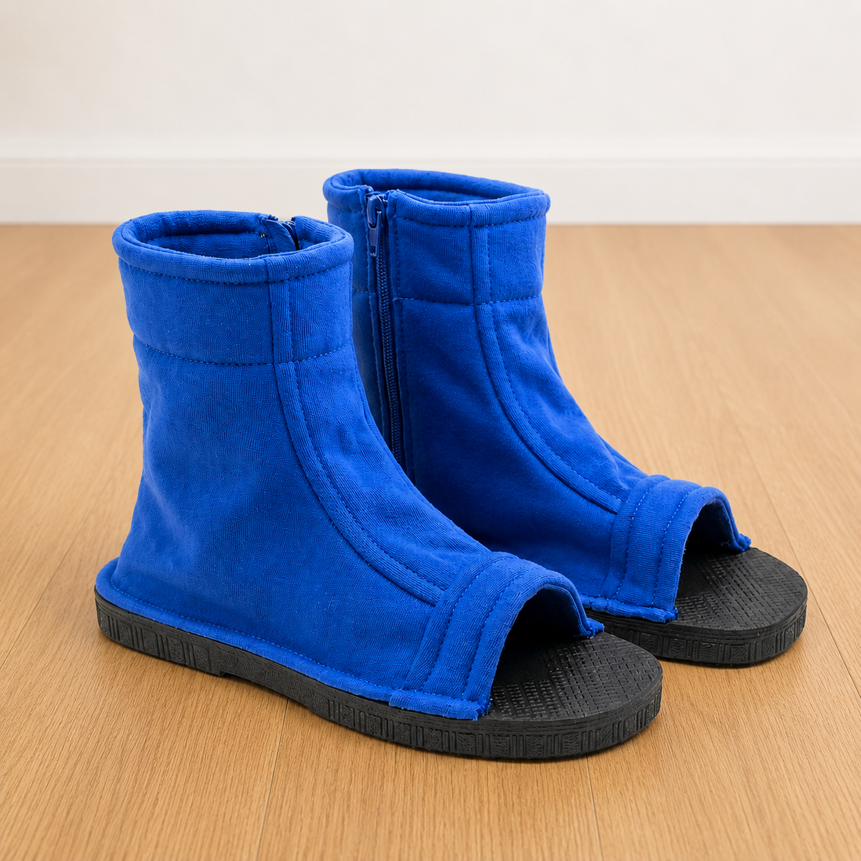 ✨Ninja-Inspired Comfort Boots