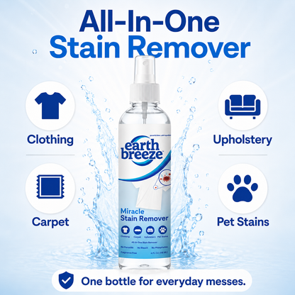 ✨Miracle Stain Remover Spray