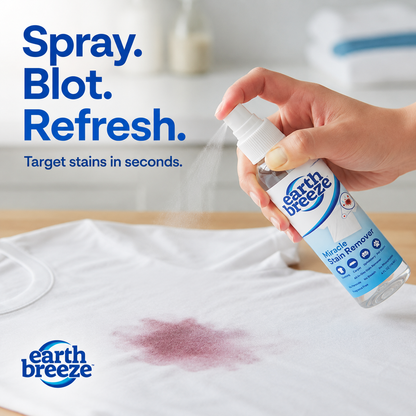 ✨Miracle Stain Remover Spray
