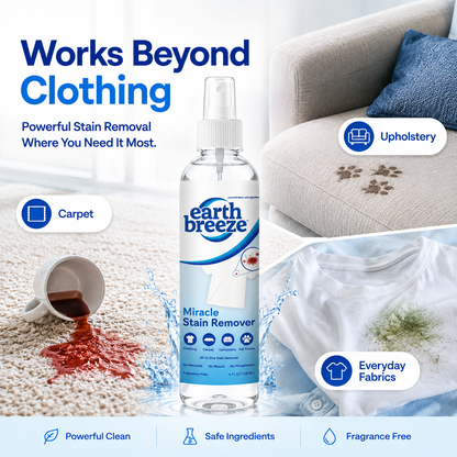 ✨Miracle Stain Remover Spray