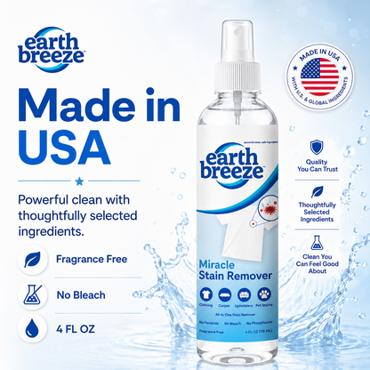 ✨Miracle Stain Remover Spray