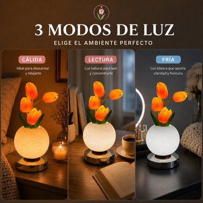 🔥TulipLove™ Tulip Lamp