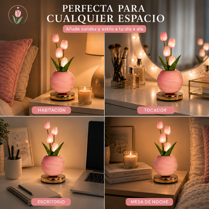🔥TulipLove™ Tulip Lamp