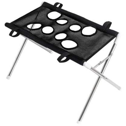 ❤️2-in-1 Foldable Pet Grooming Station with Stand