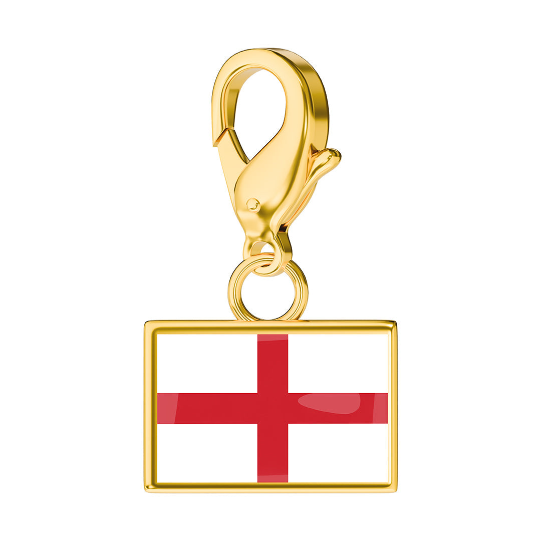 ✨Flag & Map Charms Set