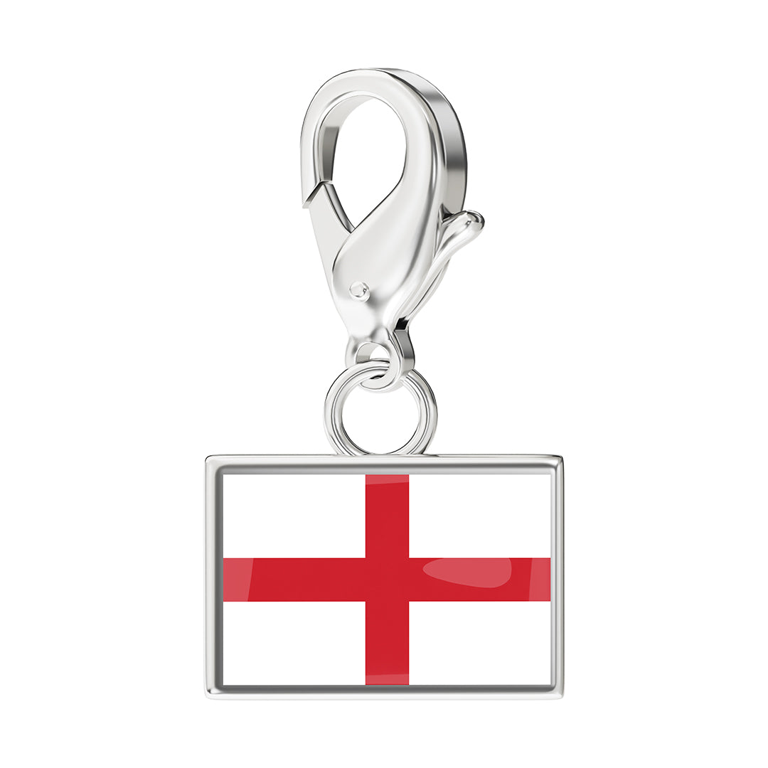 ✨Flag & Map Charms Set