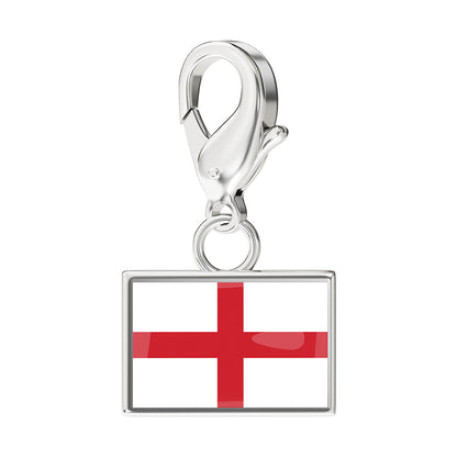 ✨Flag & Map Charms Set